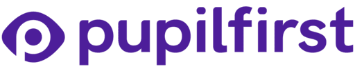 Logo of Pupilfirst